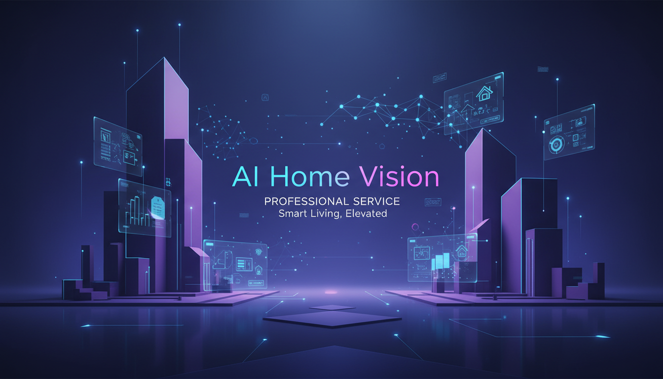 About AI Home Vision